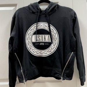 Osaka Hoodie